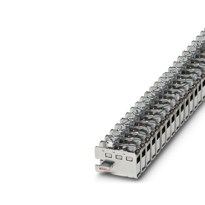 Phoenix Contact Busbar Branch Terminal; AZK 35